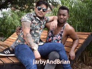 JarbyAndBrian