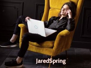 JaredSpring