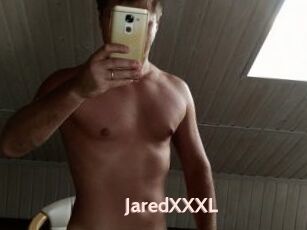 JaredXXXL