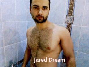 Jared_Dream