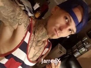 JarredX