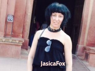 JasicaFox