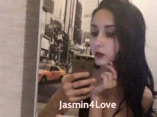 Jasmin4Love