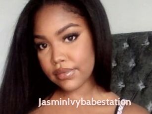 JasminIvybabestation