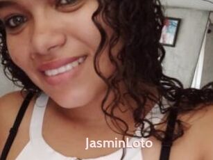 JasminLoto