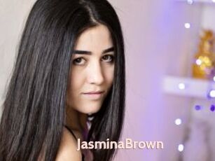 JasminaBrown