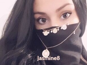 Jasmine8