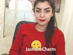 JasmineCharm