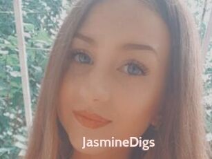 JasmineDigs