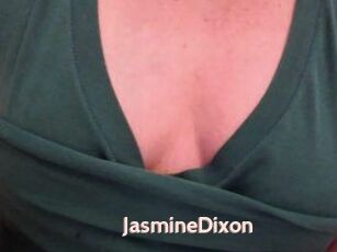 Jasmine_Dixon