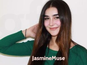 JasmineMuse