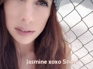 Jasmine_xoxo_Snow