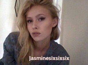 Jasminesixsixsix