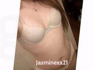 Jasminexx21