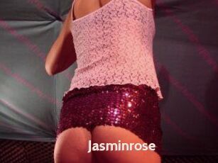 Jasminrose