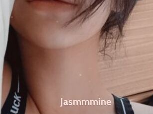 Jasmmmine