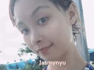 Jasmynyu