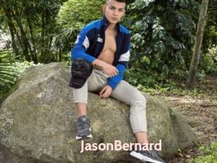 JasonBernard