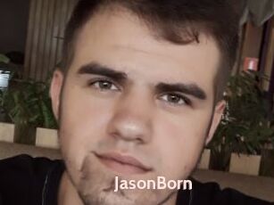 JasonBorn