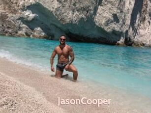 JasonCooper