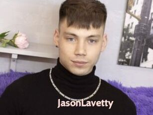 JasonLavetty