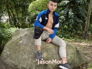 JasonMora