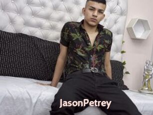 JasonPetrey