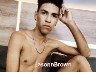 JasonnBrown