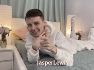 JasperLewis