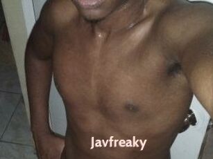 Javfreaky