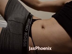 JaxPhoenix