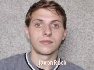 JaxonRock