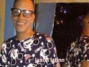 Jaxon_latinn