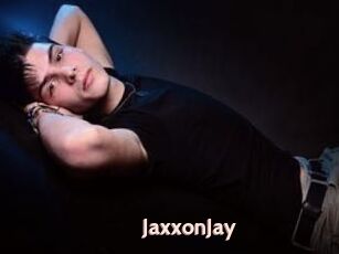 JaxxonJay