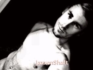 JaxxonShaft