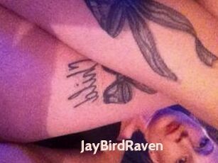 JayBirdRaven