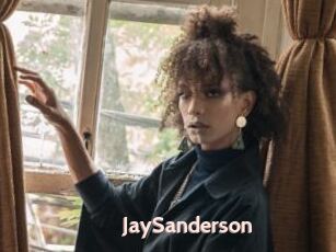 JaySanderson