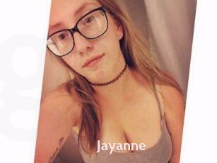 Jayanne