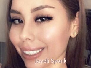 Jayeli_Spank