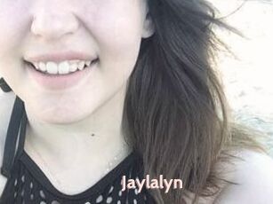 Jaylalyn