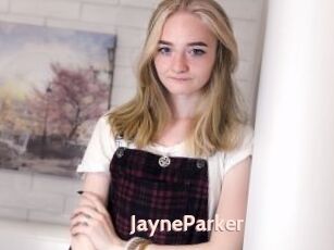 JayneParker