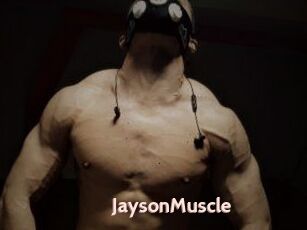 JaysonMuscle