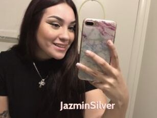 JazminSilver