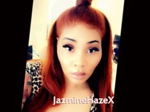 JazmineHazeX