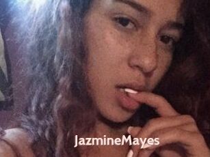 Jazmine_Mayes