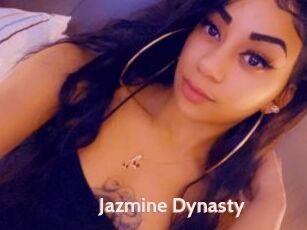 Jazmine_Dynasty