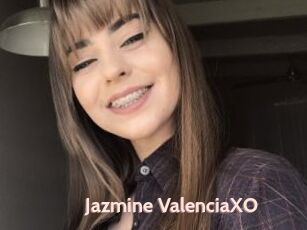 Jazmine_ValenciaXO