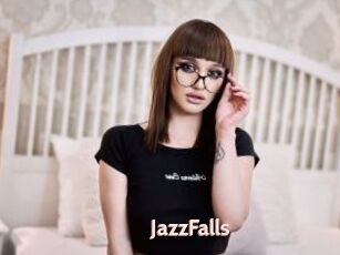 JazzFalls