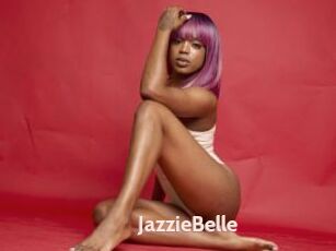 JazzieBelle