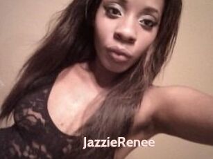 JazzieRenee